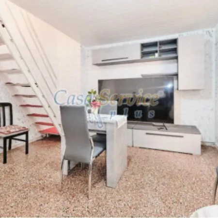Holiday home Casetta Zona Centro *