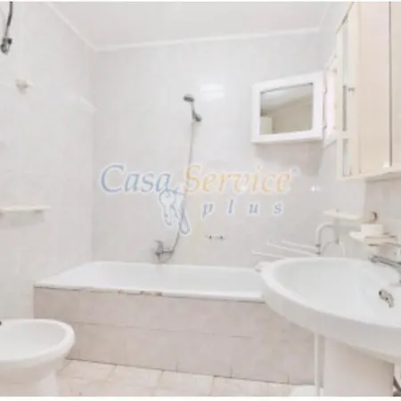 Casetta Zona Centro Holiday home *